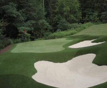 Ikes Turf | Green Side Up | Richmond Hill