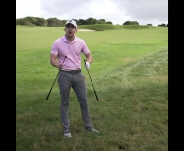 Club Selection | Golf Tip