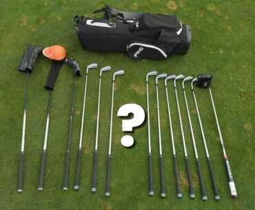 How To Fill The 14th Spot In Your Bag!!!
