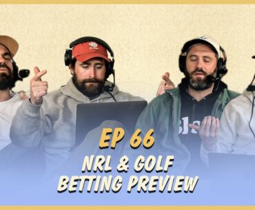 About Even - Episode 66: Sack on Table