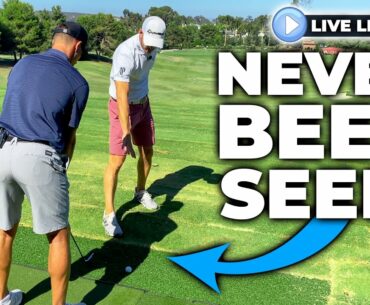 Pure Your Irons EASILY With This Drill! (NEW For 2022)