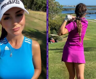 Mollie Lawrence: Golf Babe of The Day: LPGA Professional Golfer | Golf Channel 2022