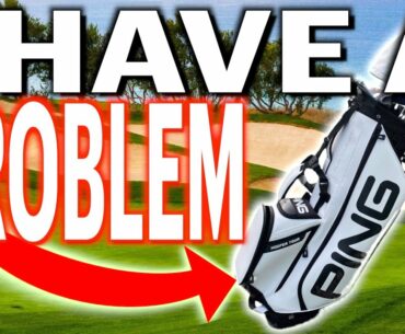 IS THIS BAG REALLY WORTH IT? PING HOOFER TOUR STAND BAG REVIEW 2022