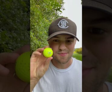 CUT A GOLF CLUB AND WELDED IT BACK TOGETHER