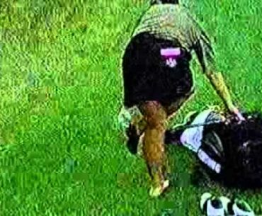 1998 US Women's Open golf highlights - Jenny Chuasiriporn vs Se-Ri Pak