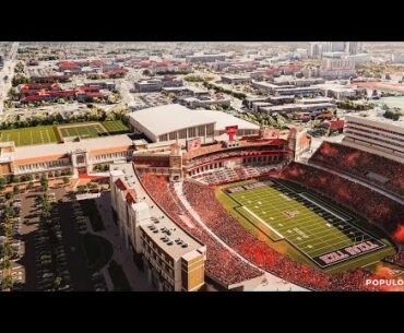 Texas Tech Football: Our Future | 2022