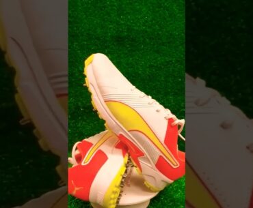 #shorts Puma Spikes Shoes