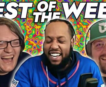 This Week in Trill Withers 8/21-8/26