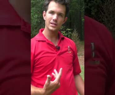 Be CONSISTENT on EVERY SWING - This Golf Tip Makes the Golf Swing SO EASY