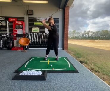 Free ladies custom fitting event