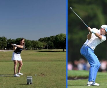 How to Create Lag in Your Golf Swing | GolfPass