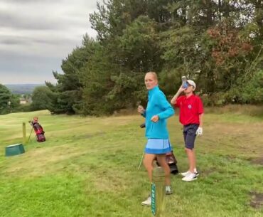Par3 Challenge with Lad Golf