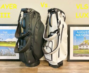VESSEL PLAYER III vs. VLS LUX