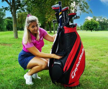 Things You NEED In Your Golf Bag