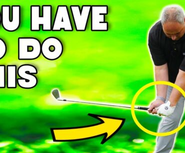 The Most PowerFul Move YOU Are Probably Not Doing (GOLF SWING)
