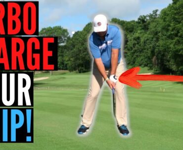This POWERFUL Grip Tip Will Get You SMASHING IT!