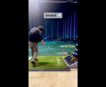 it over #golf  #shorts #golftiktok