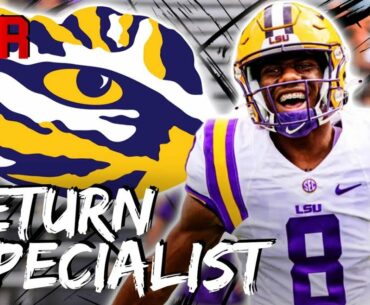 NEXT! Malik Nabers Will Join LONG LIST of Elite LSU Returners