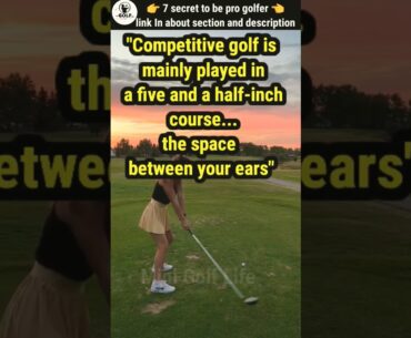 #golfgirl #shortsvideo #shortsfeed #shorts #golf