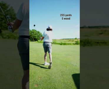 Play A Par 5 With and