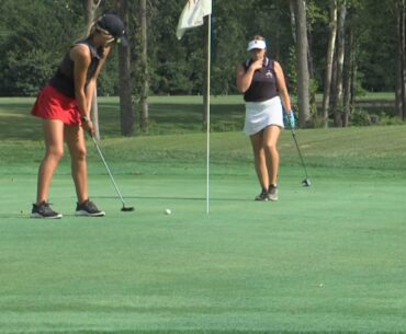 Vigo County Golf