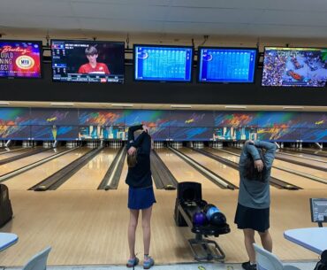 PBA Jr Match Play