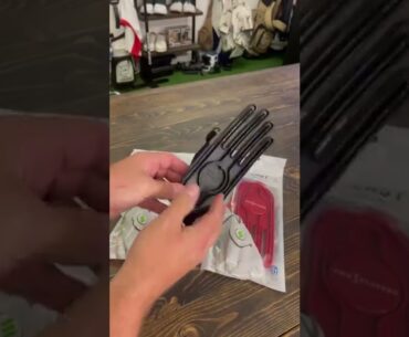 Secret Product That Helps Preserve Your Golf Glove