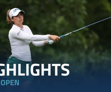 Final Round Highlights | 2022 Dana Open presented by Marathon
