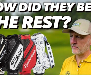 Are these golf clubs REALLY that GOOD?