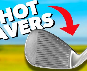 A quick change of clubs could change everything