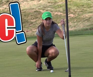 Hall of Fame Classic | Girls Golf | STATE CHAMPS! Indiana