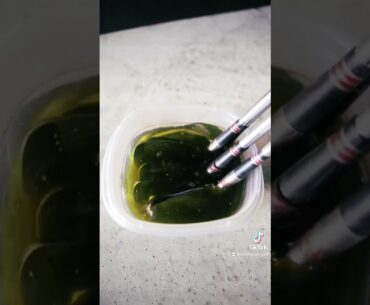 How To Clean Old Rusty Golf Clubs
