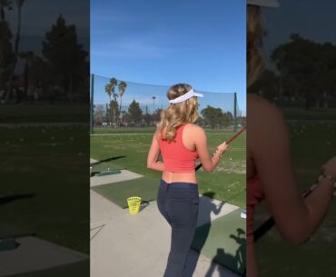 SNAPPY GILMORE DRIVER SHOT