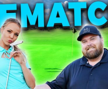 Bobby Challenged Me to a Rematch with Money on the Line