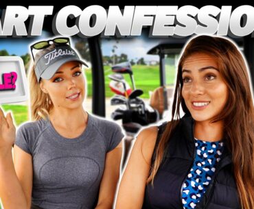 Answering Your Juicy Questions | New Guest Karol Priscilla + Course Vlog @ SDCC | Claire Hogle