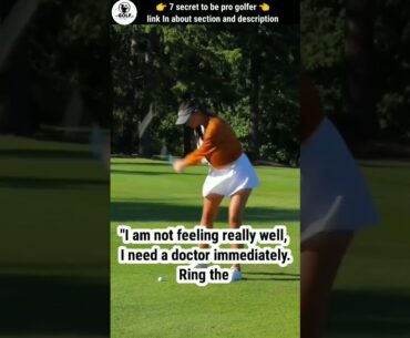 #golfgirl #golf #shorts #shortsfeed #shortsvideo *17