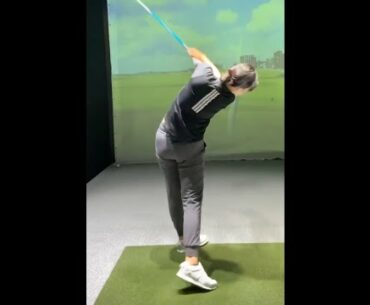 박서진선수 #golf #short  #골프  | GOLF VN