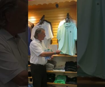 Cutter Buck Shirts