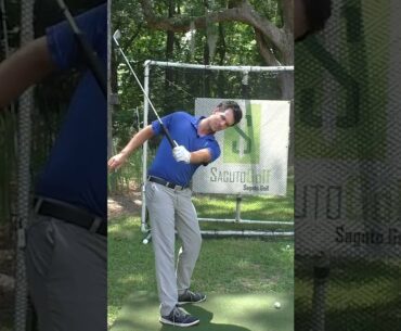 This Move Will SIMPLIFY Your Entire Golf Swing IN SECONDS