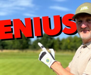 This SOLVES a PROBLEM you didn't know you had!