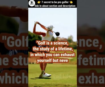 #7golf #shortsvideo #shortsfeed #golfgirl #shorts *21