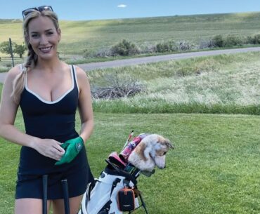 The BEST Game to Improve Chipping & Putting