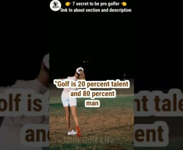 #golfgirl #hotgirl #shortsfeed #shortsvideo #shorts *30