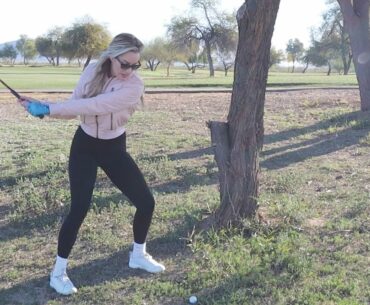 Lower Your Golf Score with Course Management