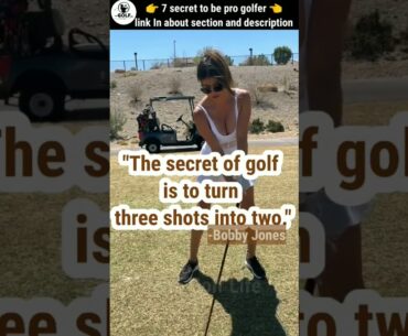 #shortsvideo #golf #shortsfeed #golfgirl #shorts *26