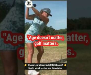 #golfgirl #hotgirl #shortsfeed #shortsvideo #shorts