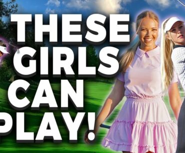 9-Point Match vs Alisa Diomin & Tatum Mahon