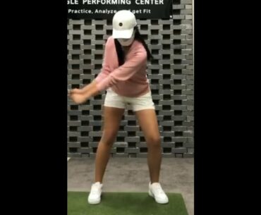 긋샷이구먼요🙌🙌🙌 #golf #short  #골프  | GOLF VN