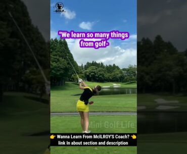 #golfgirl #hotgirl #shortsfeed #shortsvideo #shorts