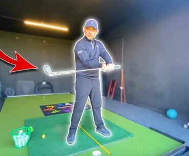The Swing Fault I see EVERY Day as a Golf Coach